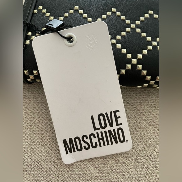 LOVE MOSCHINO Wallet. - Picture 5 of 7